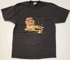 Vintage Paul Galaxy and The Galactix Black Band T-Shirt - Size L - Used