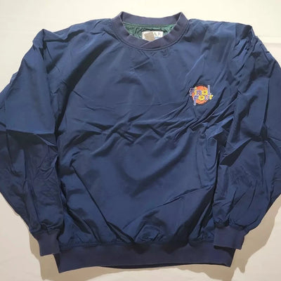 Vintage Gear for Sports NCAA Final Four 1997 Indianapolis Crewneck Windbreaker size XL - Used