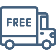 Image of FREE Shipping - ALWAYS